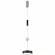 Подвесной светильник Odeon Light L-Vision Riviera 5451/32LB, Никель, Черный, От теплого до нейтрального