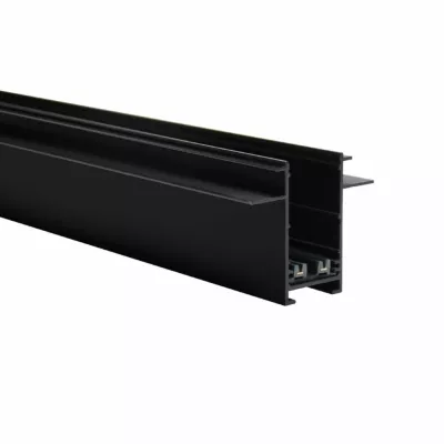 Шинопровод магнитный Aployt Magnetic track 220 APL.0275.00.200