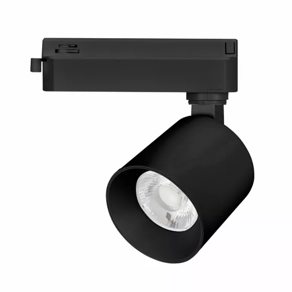 Трековый однофазный светильник Arlight LGD-DYKE-2TR-R75-16W Day4000 (BK, 38 deg, 230V) 052266 Трековый однофазный светильник Arlight LGD-DYKE-2TR-R75-16W Day4000 (BK, 38 deg, 230V) 052266