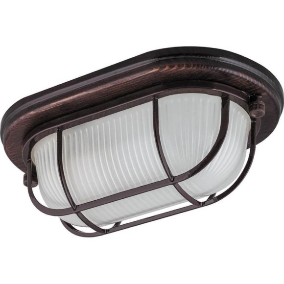 Потолочный светильник Feron НБО 04-60 11576