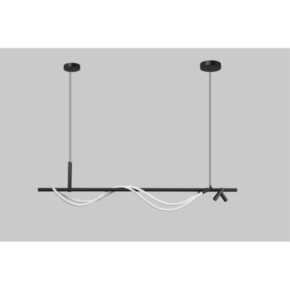 Подвесной светильник Aployt Sindrillon APL.773.03.69