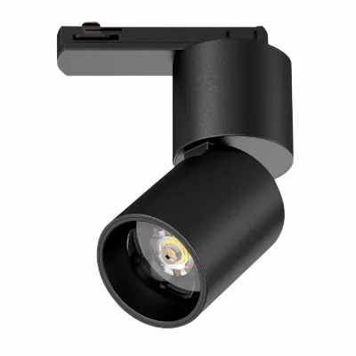 Трековый однофазный профессиональный светильник Lightstar Volta CCT 227017
