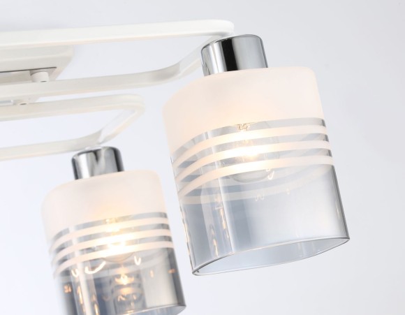 Потолочная люстра Ambrella Light Modern TR303205