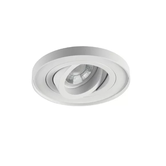 Кольцо точечного светильника Kanlux Tiny 37167 Кольцо точечного светильника Kanlux Tiny 37167