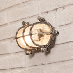 Настенный уличный светильник Covali WL-50126