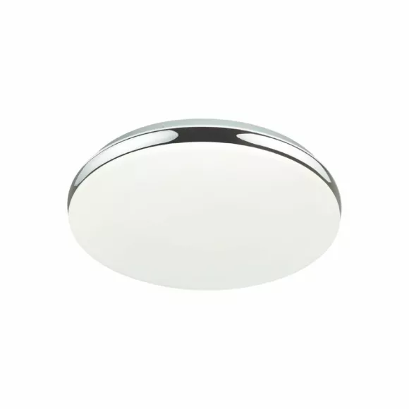 Настенно-потолочный светильник Sonex Tan Ringo 7600/CLN Настенно-потолочный светильник Sonex Tan Ringo 7600/CLN