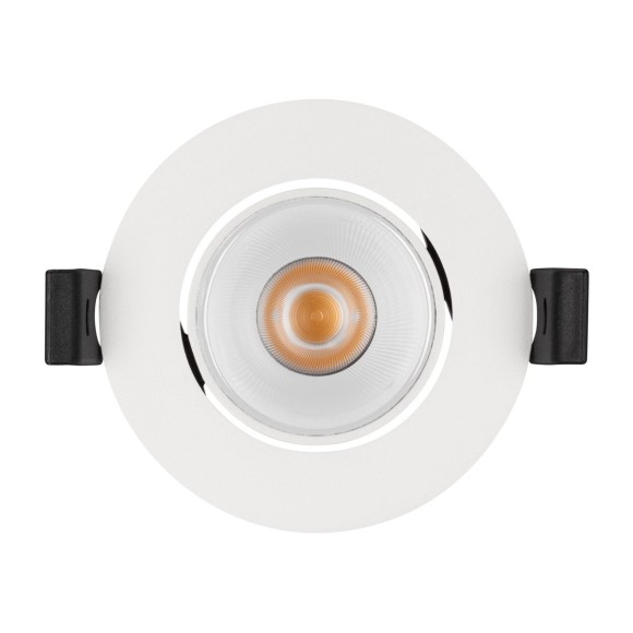 Встраиваемый светильник Arlight MS-Forecast-Built-Turn-R82-8W Day4000 037186