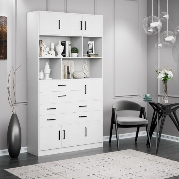 Дверь распашная Либерти MAS_MST-STL-DS-01-BT-16