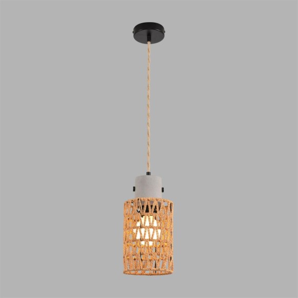 Подвесной светильник Lumion Eco Boho 8366/1A