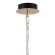 Подвесной светильник ST Luce Strozzi SL6137.203.04