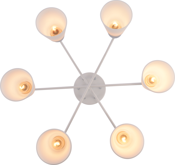 Потолочная люстра Rivoli Miley 9192-306 Б0070157