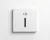 Передняя панель для светильника IT015-0304 Italline IT015-0306 white