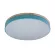 Потолочный светильник Loft IT AXEL 10001/36 Blue, вид сверху