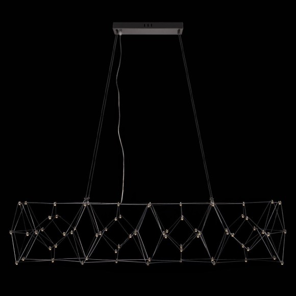 Подвесная светодиодная люстра Loft IT Universe 10257/1720