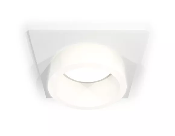 Встраиваемый светильник Ambrella Light Techno Spot XC6520065 (C6520, N6248)