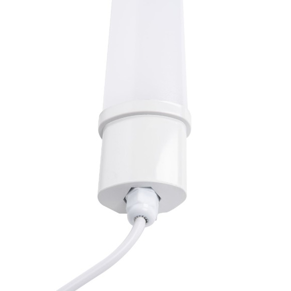 Линейный светильник Uniel ULT-V45-36W/6500K IP65 WHITE UL-00011782