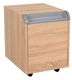 Тумбочка 4 step DMI_351292