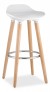 Стул барный Модерн SGR_JASMINE_WHITE