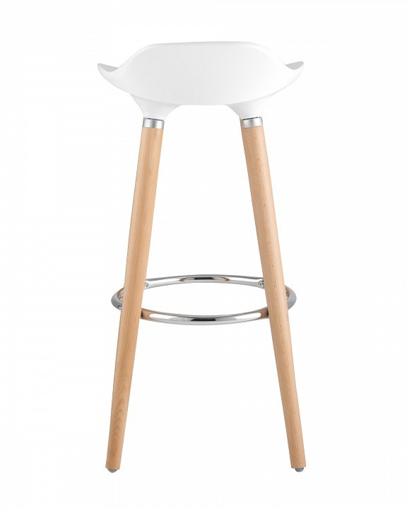 Стул барный Модерн SGR_JASMINE_WHITE