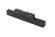 Трековый магнитный светильник Crystal Lux Space CLT 0.33 001 12W BL T 3CCT-SMART