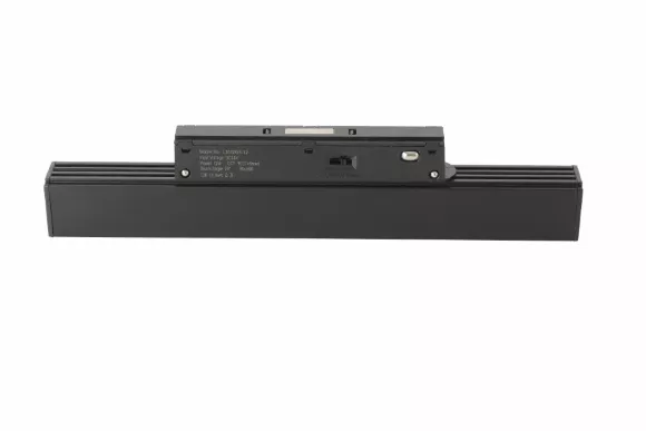 Трековый магнитный светильник Crystal Lux Space CLT 0.33 001 12W BL T 3CCT-SMART