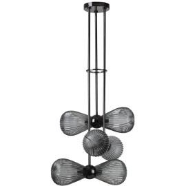 Люстра на штанге Odeon Light Elica 5417/6