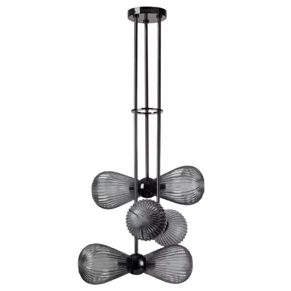 Люстра на штанге Odeon Light Elica 5417/6 Люстра на штанге Odeon Light Elica 5417/6