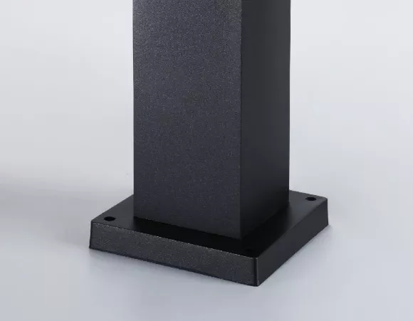 Уличный ландшафтный светильник Ambrella Light Garden ST2582, основание крупным планом