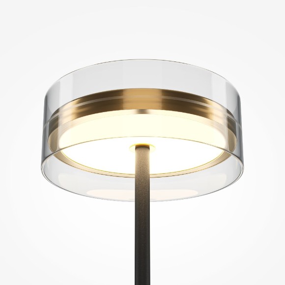 Торшер Maytoni Dress code MOD348FL-L24BBS3K