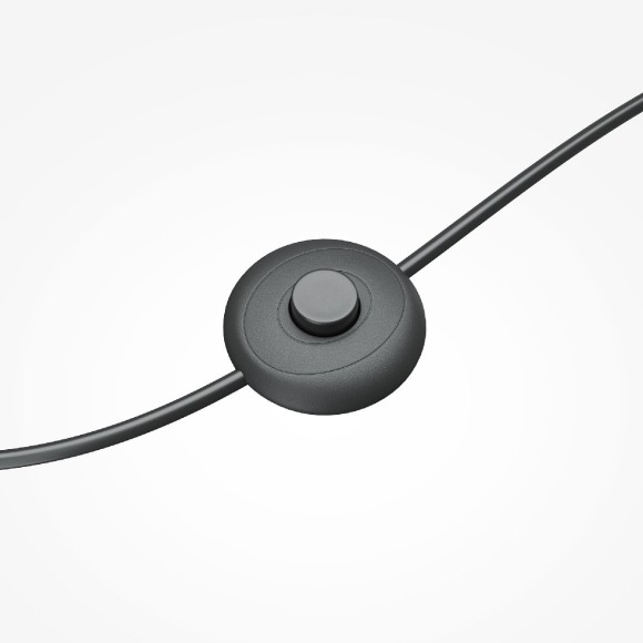 Торшер Maytoni Dress code MOD348FL-L24BBS3K