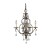 Подвесная люстра Feiss FE-CHATEAU4