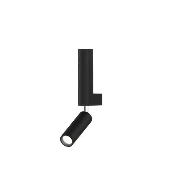 Спот Eurosvet Pitch 40020/1 LED черный a061304 Спот Eurosvet Pitch 40020/1 LED черный a061304