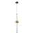 Подвесной светильник Arte Lamp Rigla A6838SP-12AM