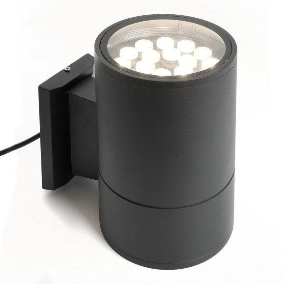 Уличный настенный светильник Feron Бостон DH0711 48357