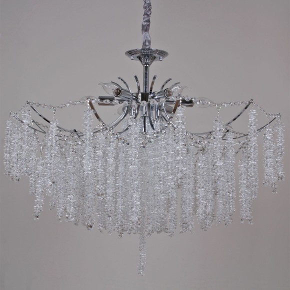 Подвесная люстра Reluce 06760-0.4-800 MX CH