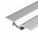 Профиль Arlight PDS-BEVEL-F-HIDE-2000 (Алюминий) 063420
