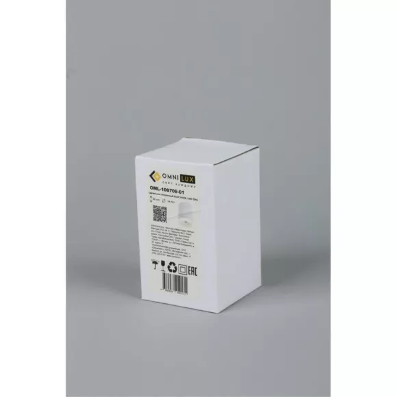 Потолочный светильник Omnilux Rotondo OML-100709-01 Потолочный светильник Omnilux Rotondo OML-100709-01