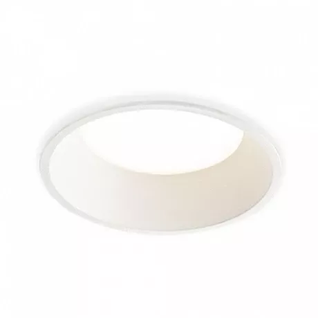 Встраиваемый светодиодный светильник Italline IT06-6012 white 4000K Встраиваемый светодиодный светильник Italline IT06-6012 white 4000K