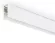 Шинопровод Ambrella Light Track System GL3302, Белый, Металл, Китай