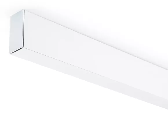 Шинопровод Ambrella Light Track System GL3302, Белый, Металл Шинопровод Ambrella Light Track System GL3302, Белый, Металл