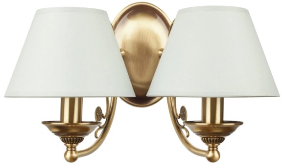 Бра Kutek Casamia Abazur CAS-K-2 (P/A)