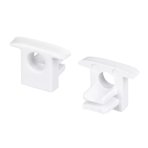 Заглушка профиля Arlight ARH-MICRO-F-W4 037404 Заглушка профиля Arlight ARH-MICRO-F-W4 037404