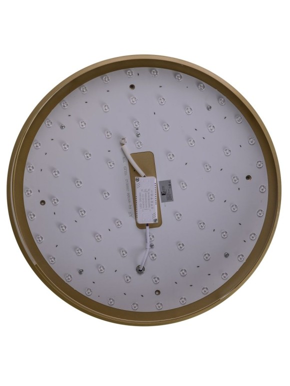 Потолочный светильник Zortes Gabby ZRS.90610.50