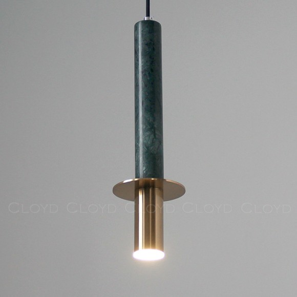 Подвесной светильник Cloyd Clarnet 10932