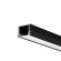 Алюминиевый профиль накладной Maytoni Led Strip ALM-005-B-2M 631005