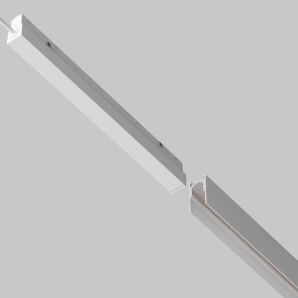 Блок питания встраиваемый Exility 48В, 200Вт IP54 Maytoni Power Supply Exility TRA034DR-200W-DD-W