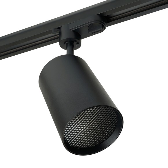 Трековый однофазный светильник Feron AL128 48919