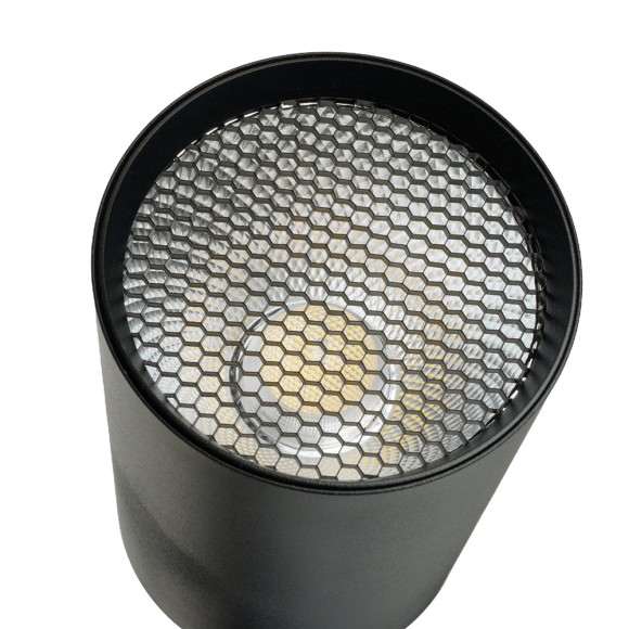 Трековый однофазный светильник Feron AL128 48919