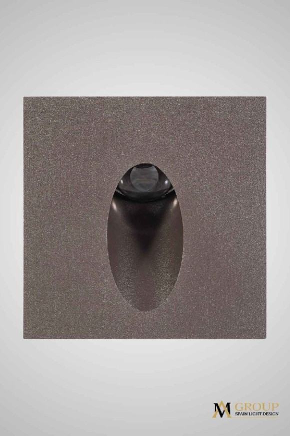 Подсветка для лестниц и ступеней AM Group AM97LG-3226 COFFEE 4000K