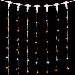 Гирлянда Занавес Laitcom (LTC) PCL602BLW-10-2Y